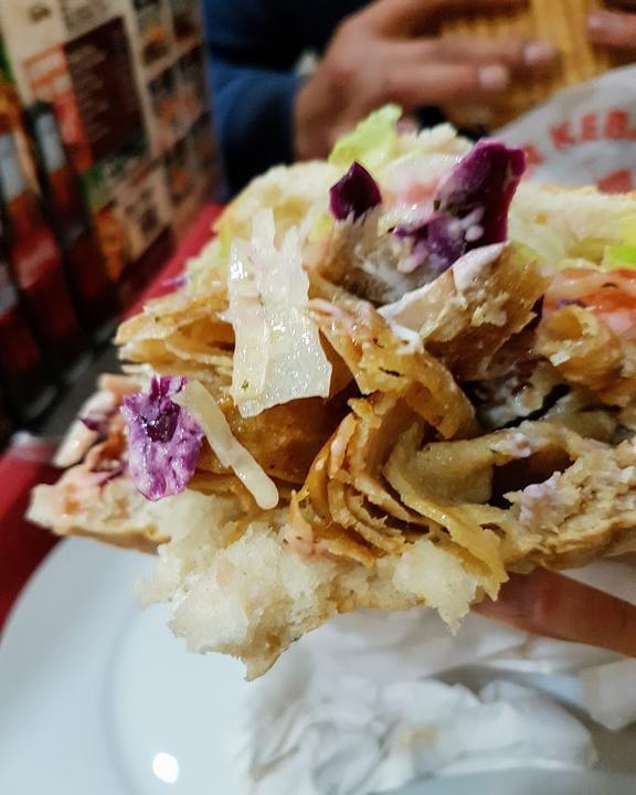 Uni Doner